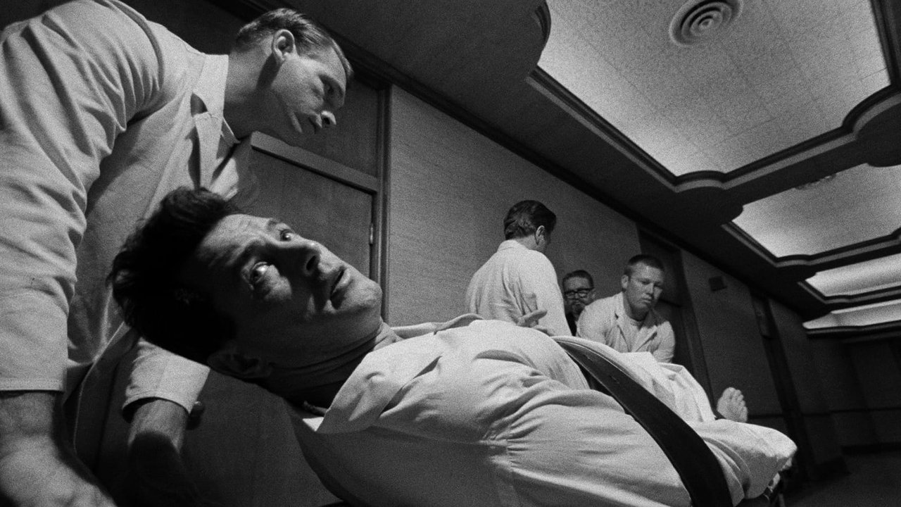 Der Mann, der zweimal lebte (1966) abspielen
