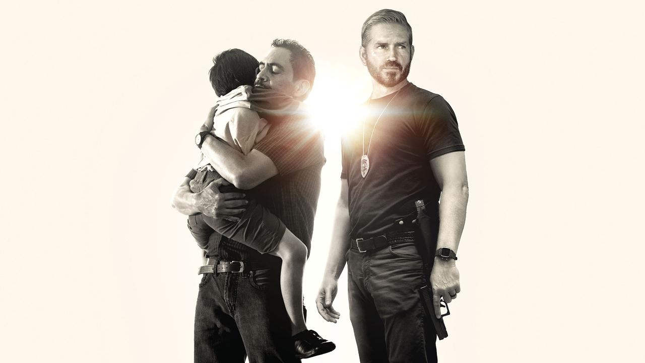 Sound of Freedom (2023) abspielen