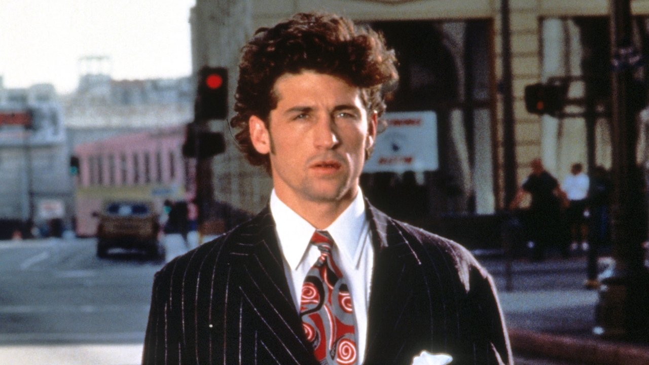 Bank Robber (1993) abspielen