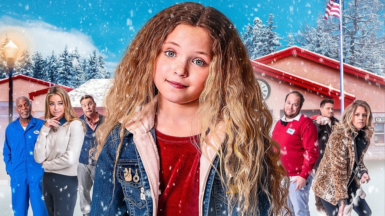Izzy gegen die Weihnachtsräuber (2018) abspielen