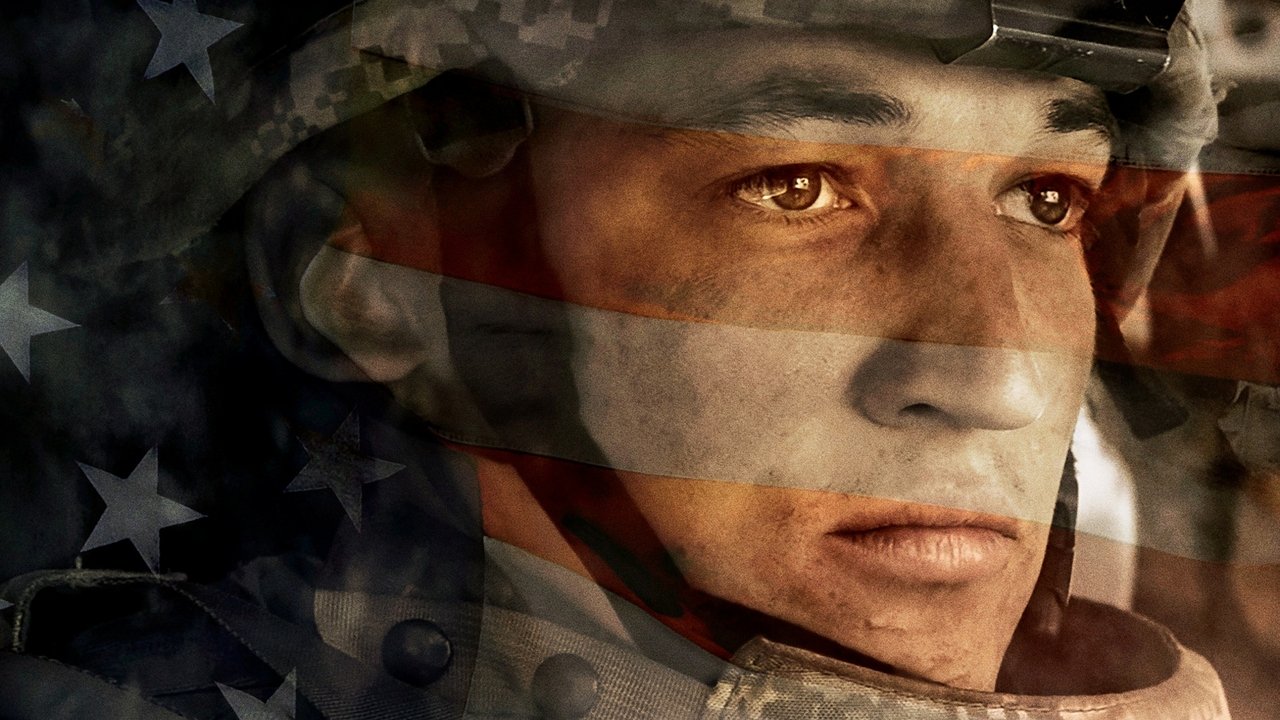 Thank You for Your Service (2017) abspielen