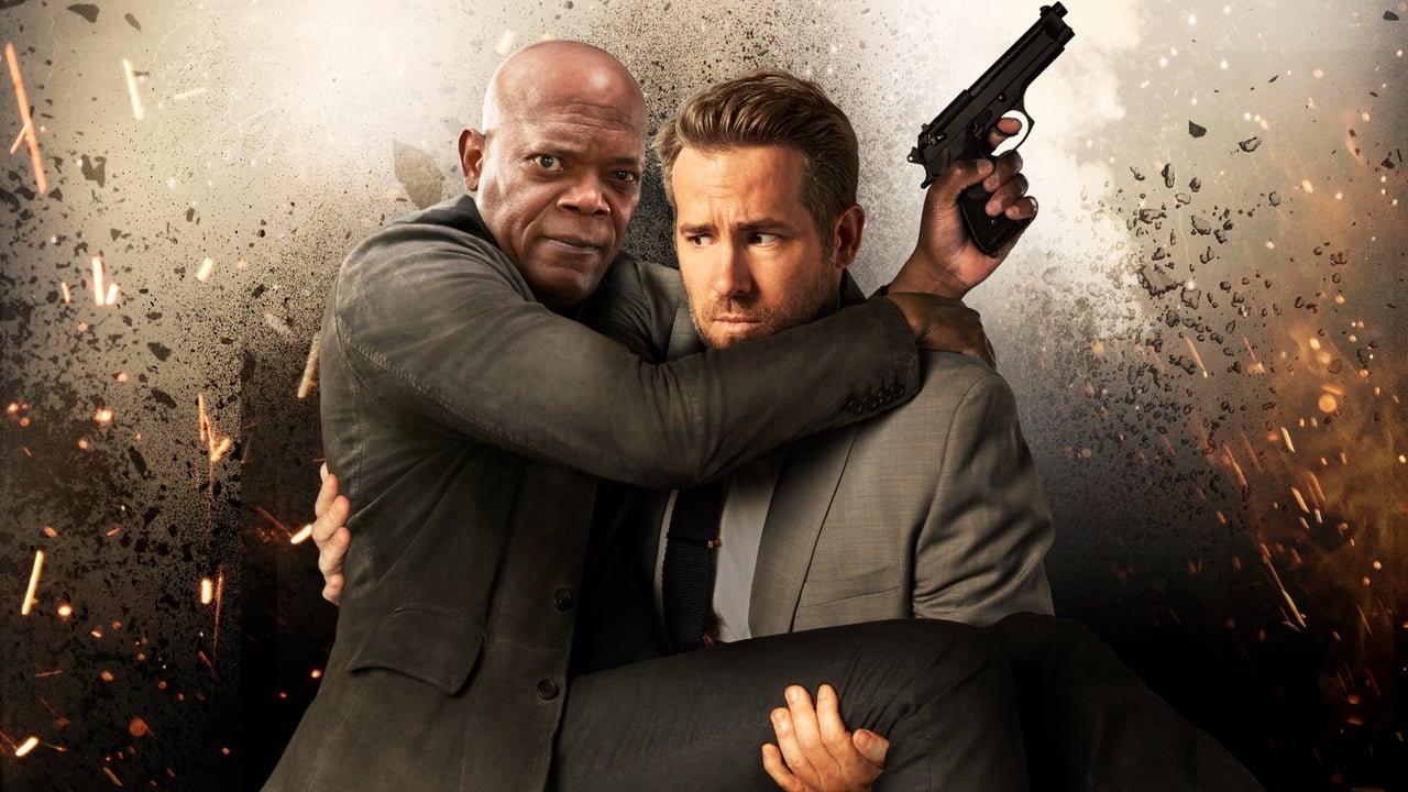 Killer's Bodyguard (2017) abspielen