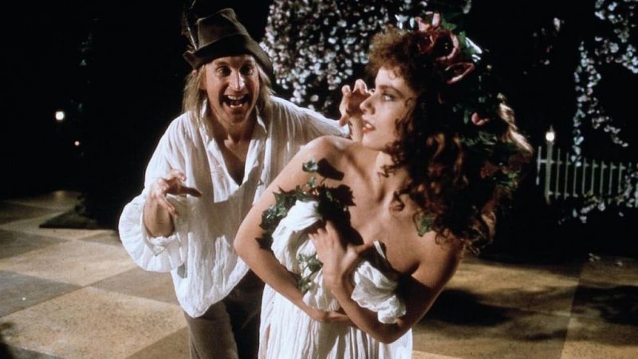 Otto - Der Liebesfilm (1992) abspielen
