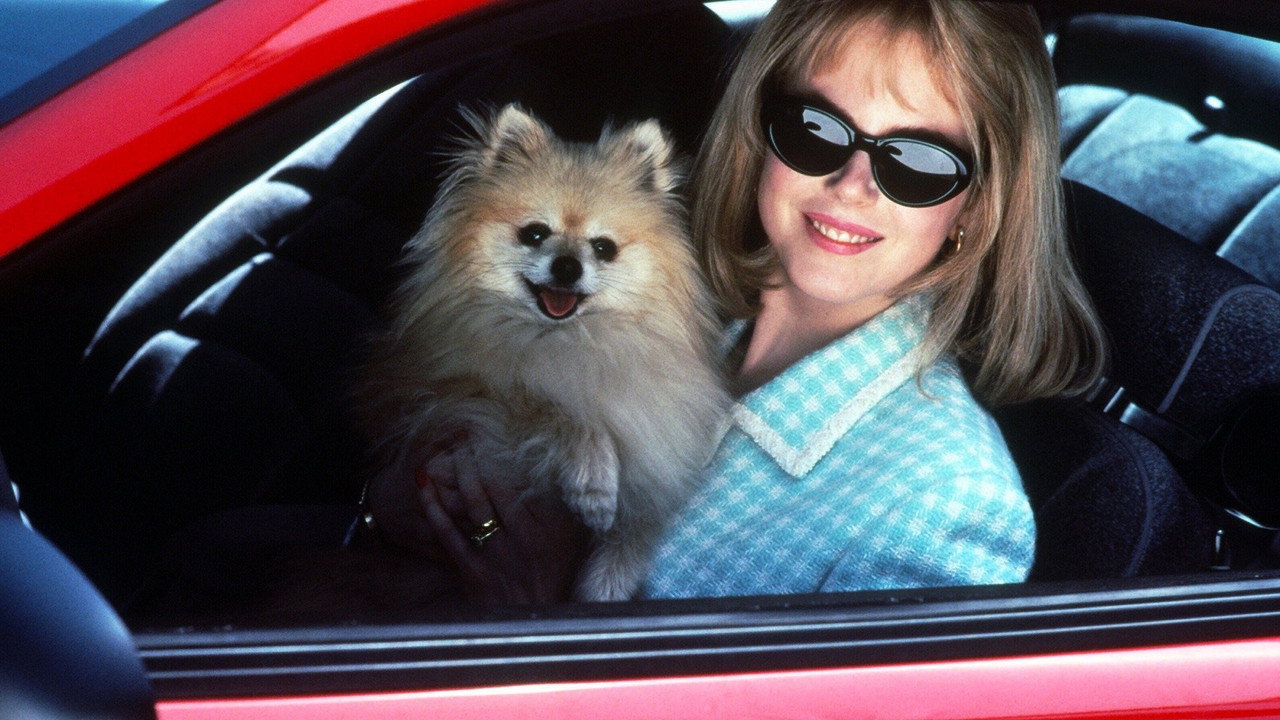 To Die For (1995) abspielen
