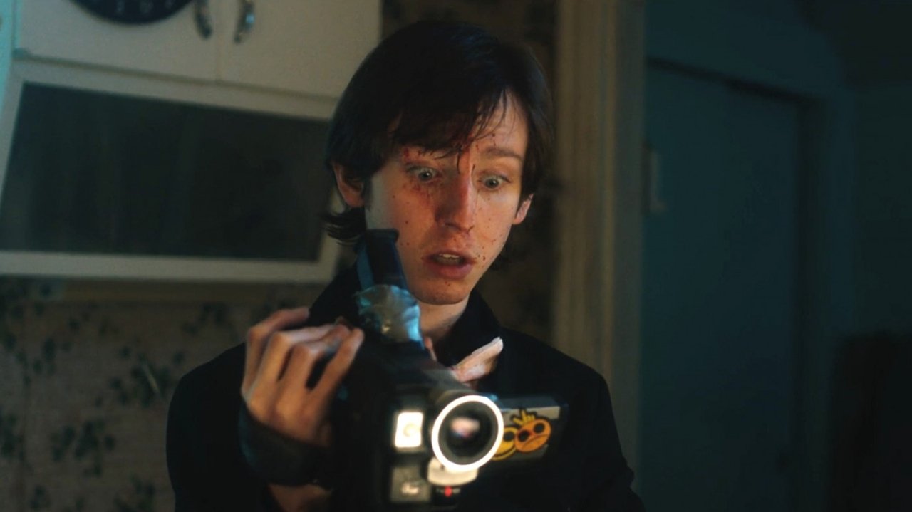 All You Need Is Blood (2023) abspielen