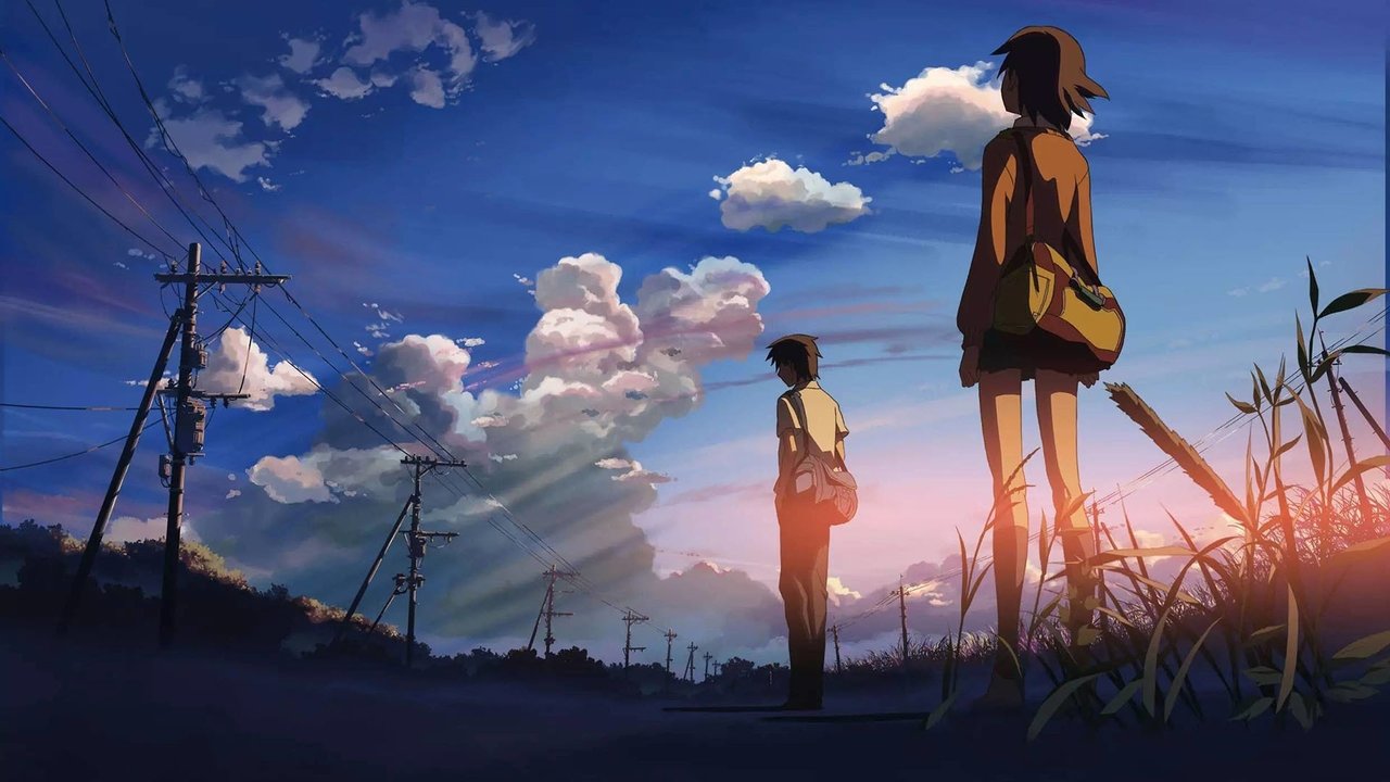 5 Centimeters per Second (2007) abspielen