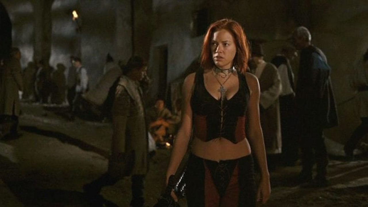 BloodRayne (2005) abspielen