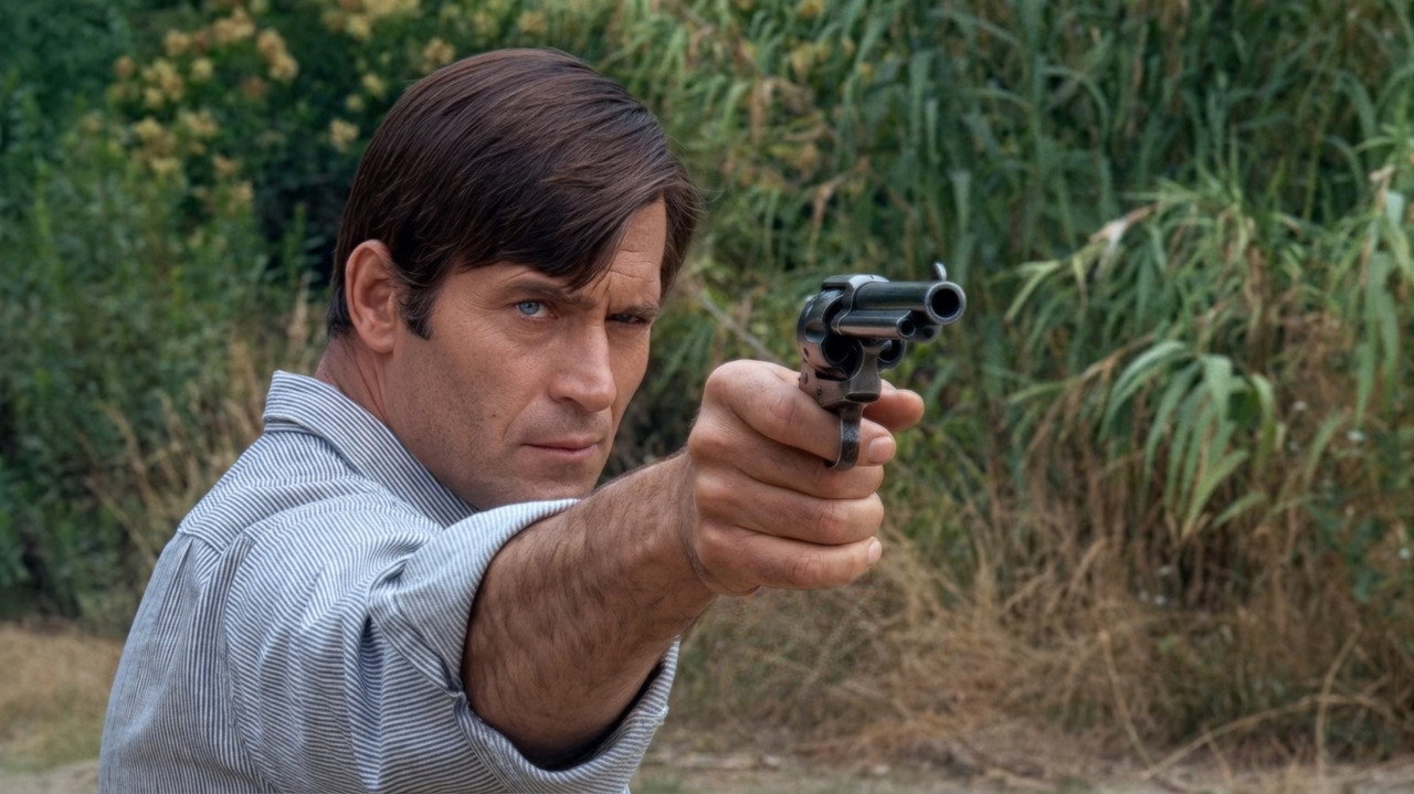 Killer Cain (1969) abspielen