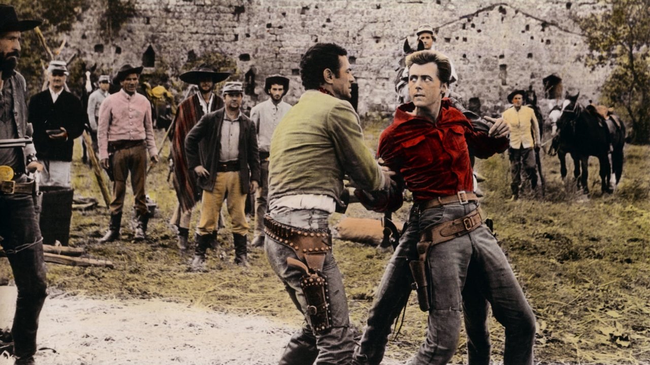 Die Satansbrut des Colonel Blake (1967) abspielen