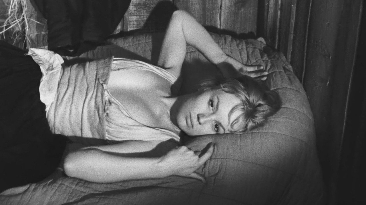 Die Hexen von Salem (1957) abspielen