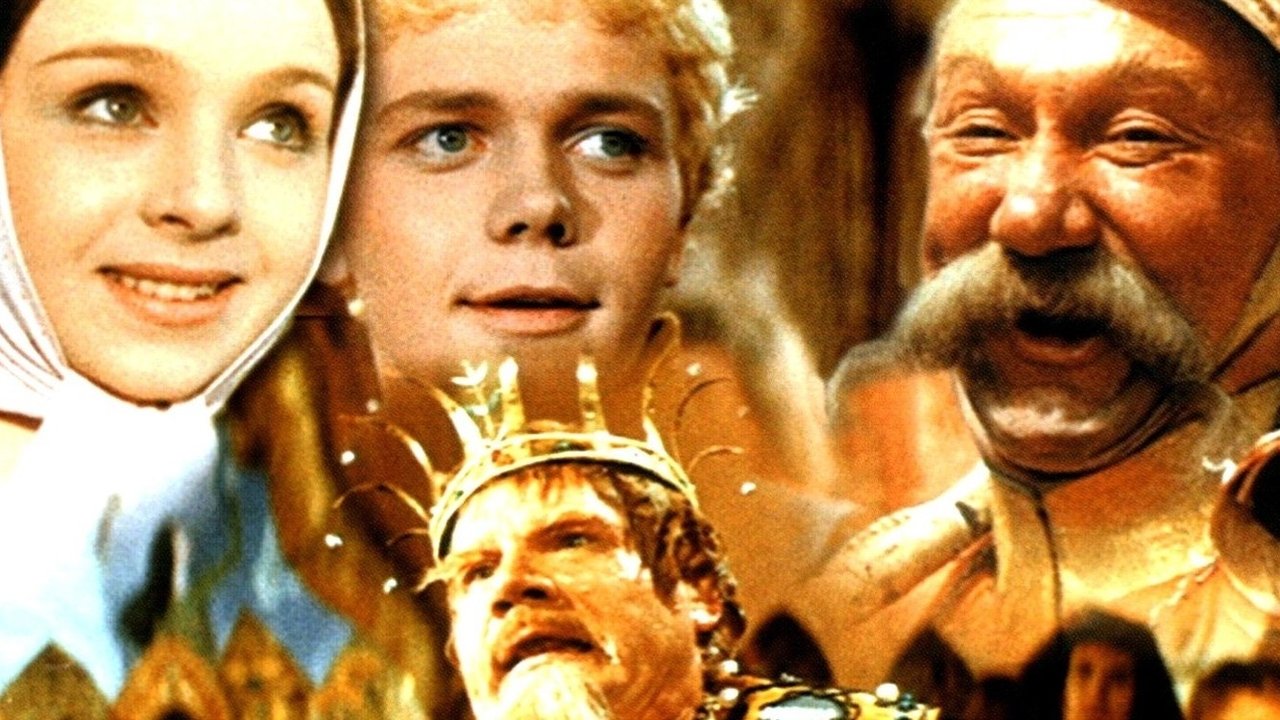 Feuer, Wasser und Posaunen (1968) abspielen
