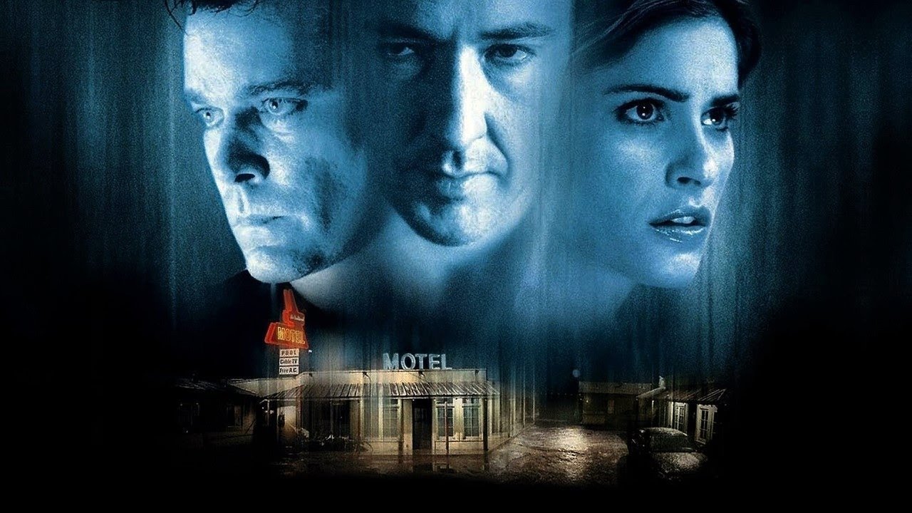 Identität (2003) abspielen
