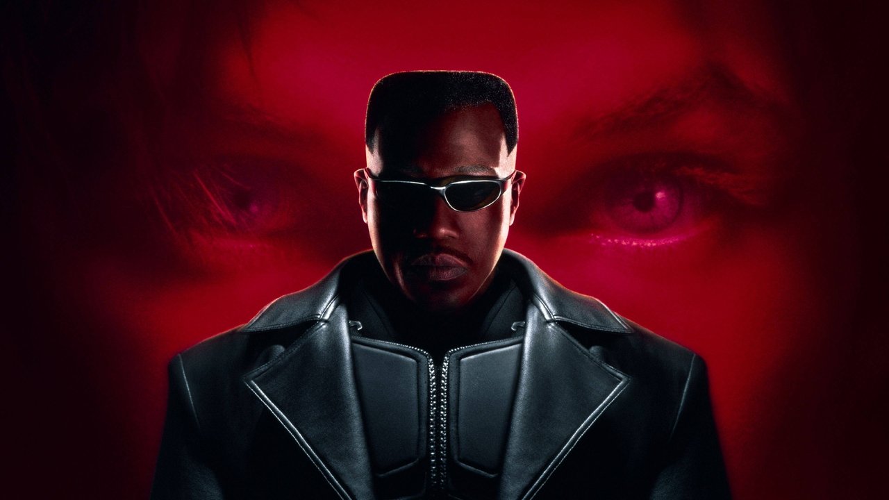 Blade (1998) abspielen