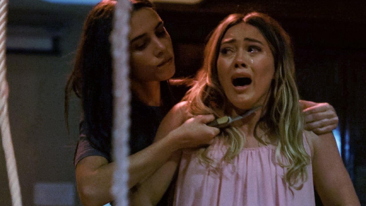The Haunting of Sharon Tate (2019) abspielen