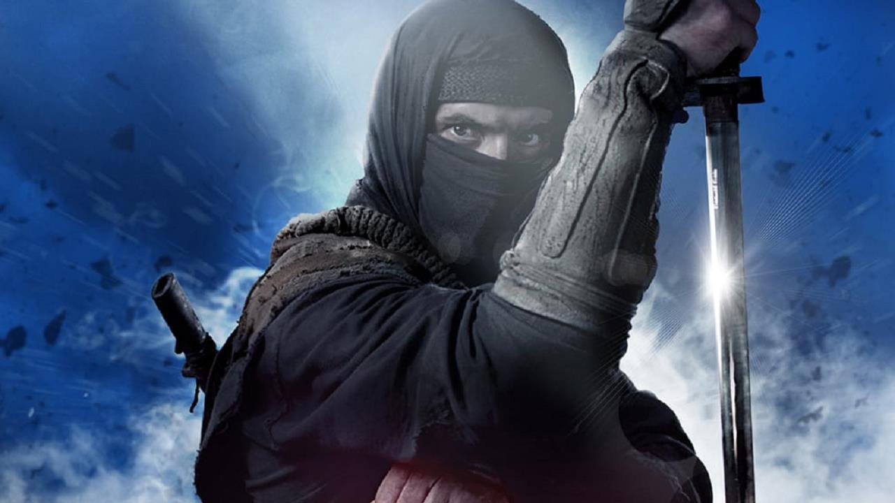 Ninja - Pfad der Rache (2013) abspielen