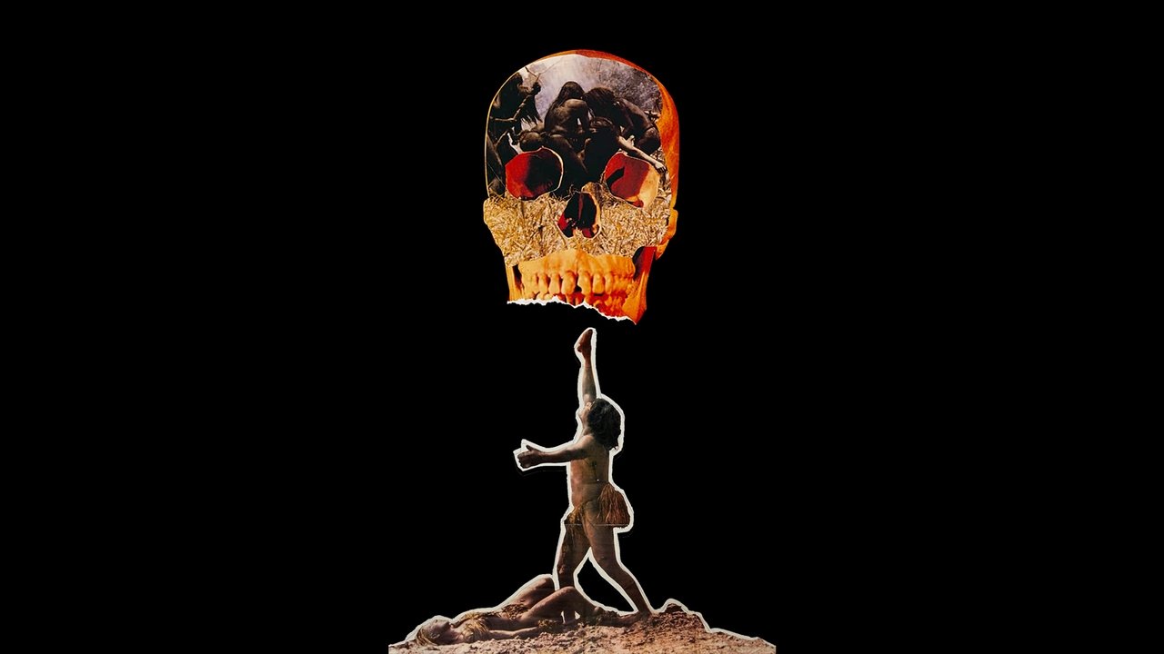 Nackt und zerfleischt (1980) abspielen