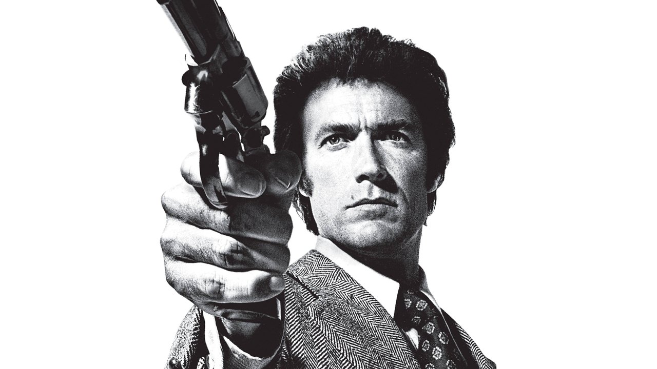 Dirty Harry II - Callahan (1973) abspielen