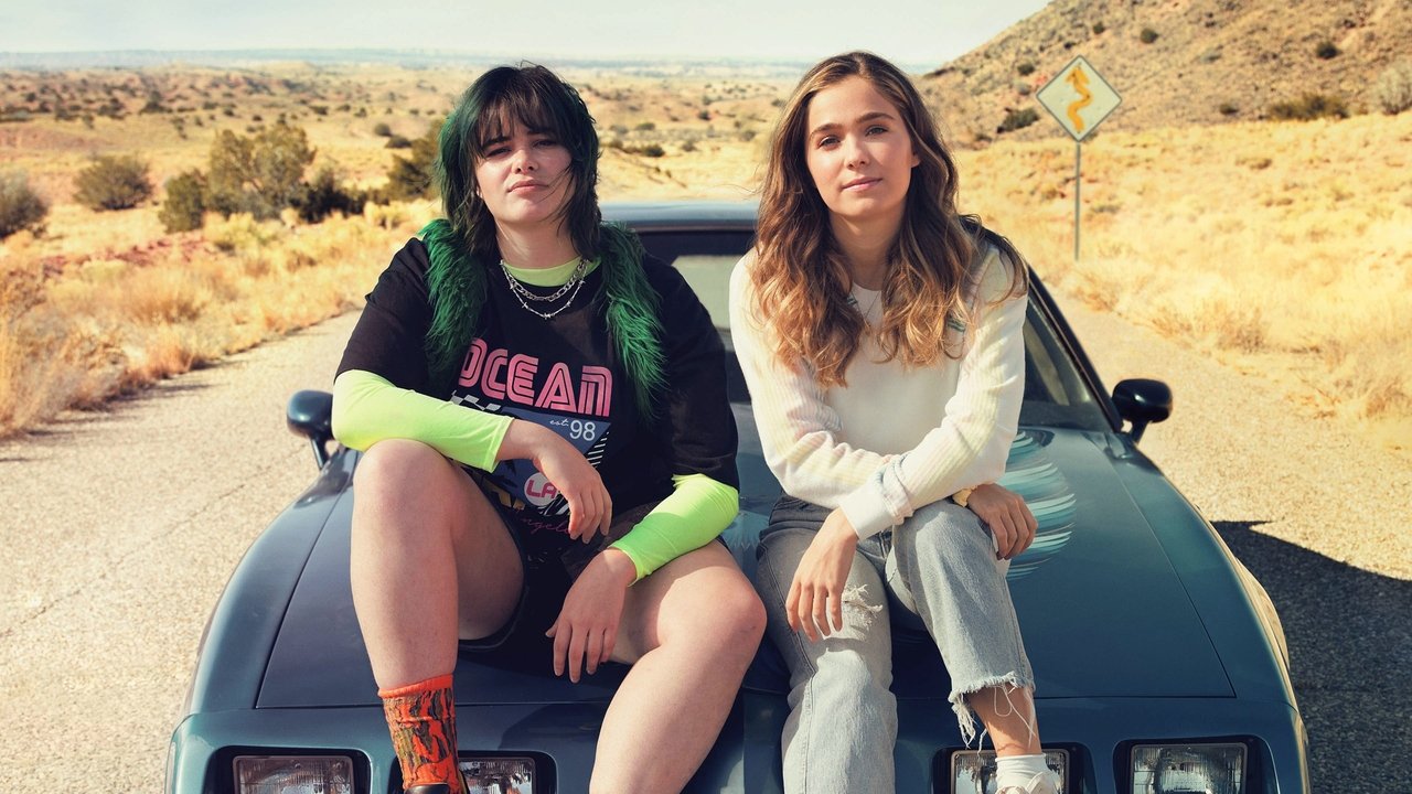 Unpregnant (2020) abspielen