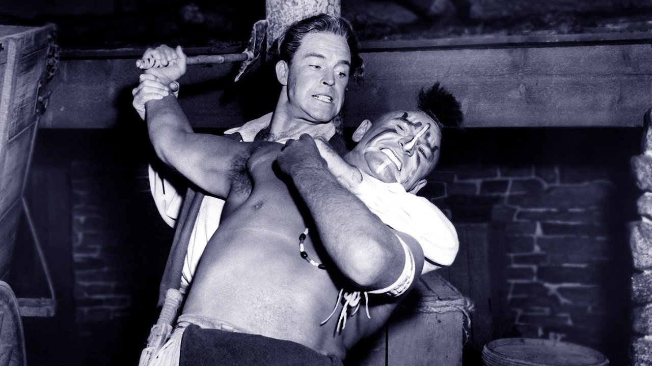 Mohawk (1956) abspielen