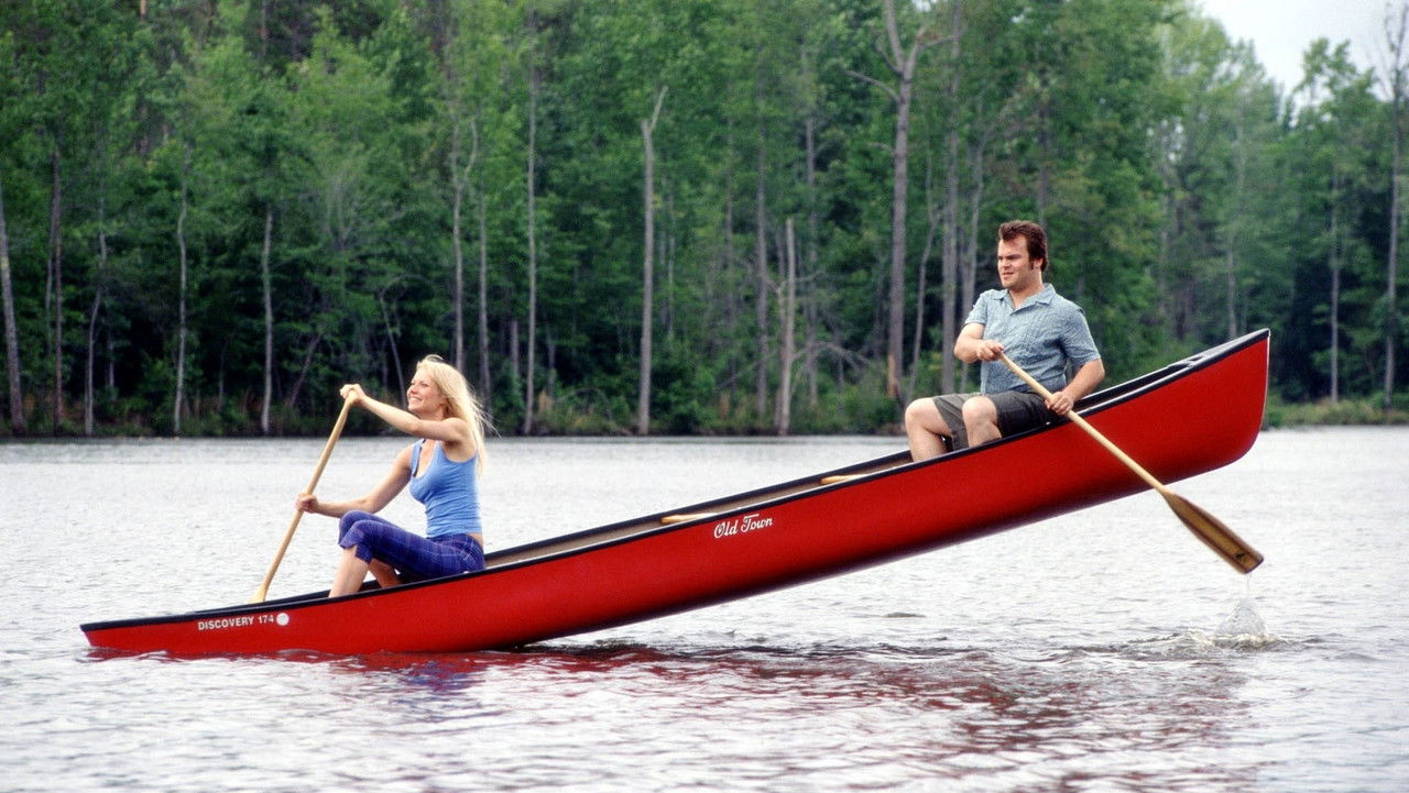 Schwer verliebt (2001) abspielen