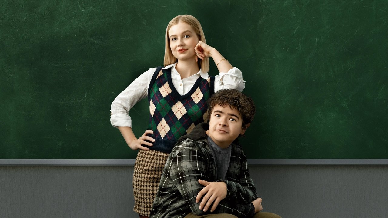Honor Society (2022) abspielen