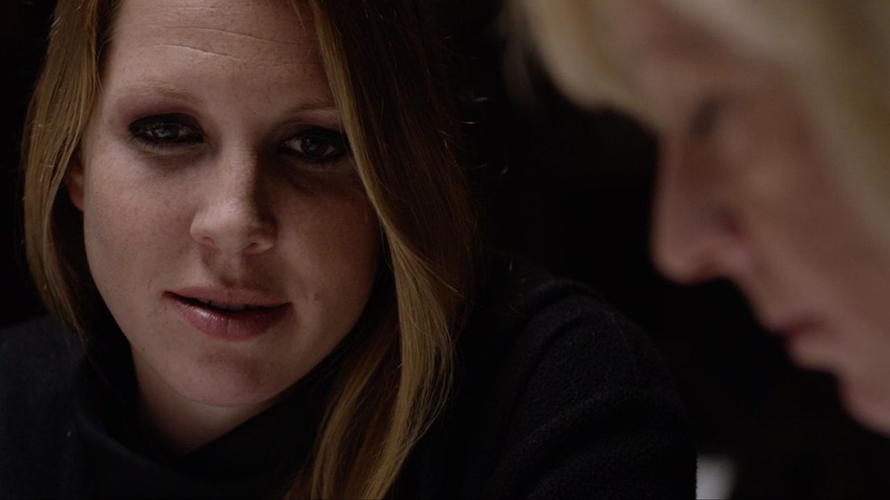 Inner Ghosts (2019) abspielen