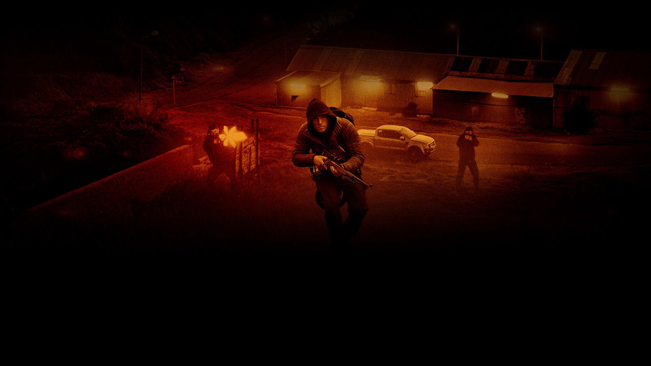 Transfusion (2023) abspielen