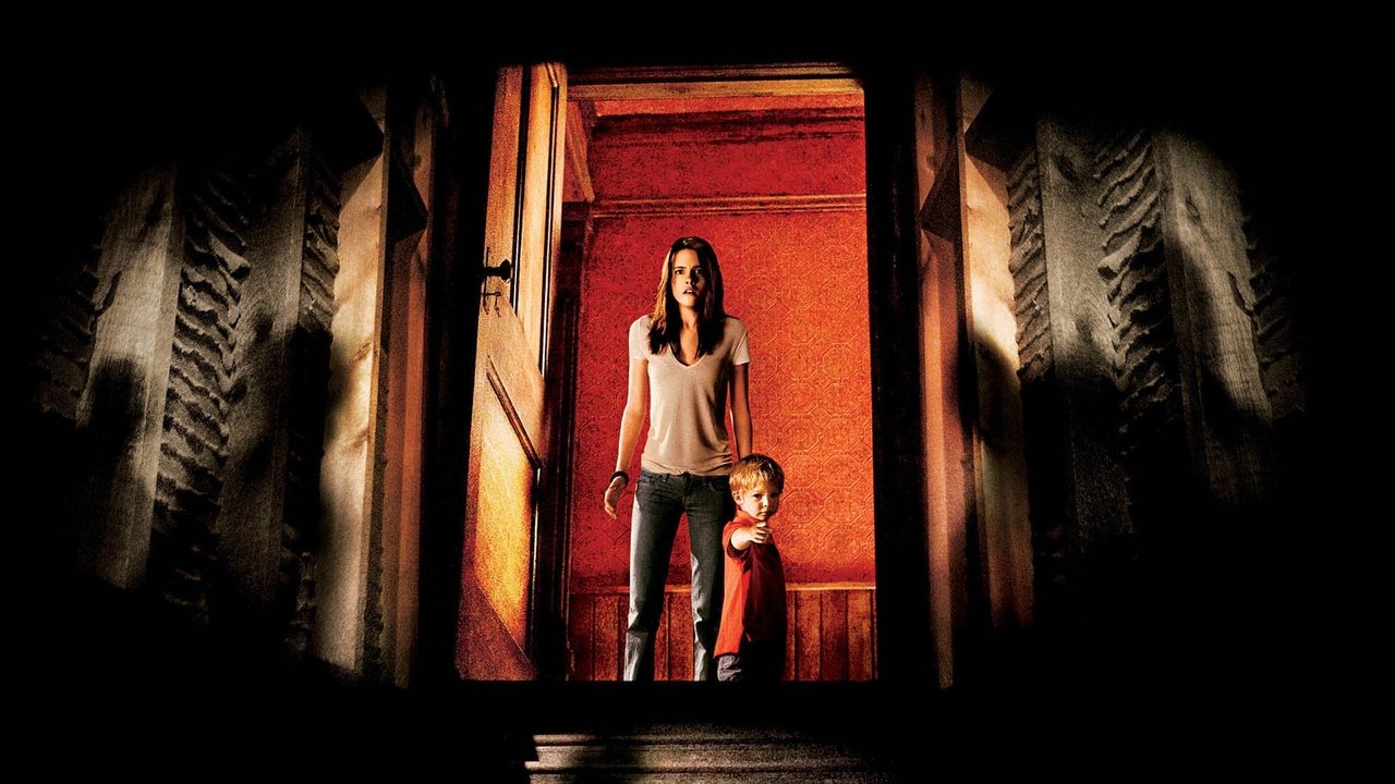 The Messengers (2007) abspielen