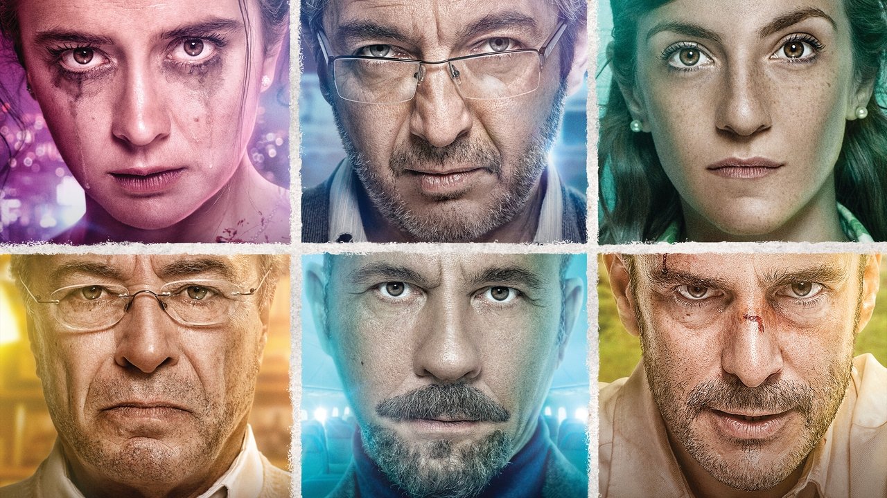 Wild Tales - Jeder dreht mal durch! (2014) abspielen