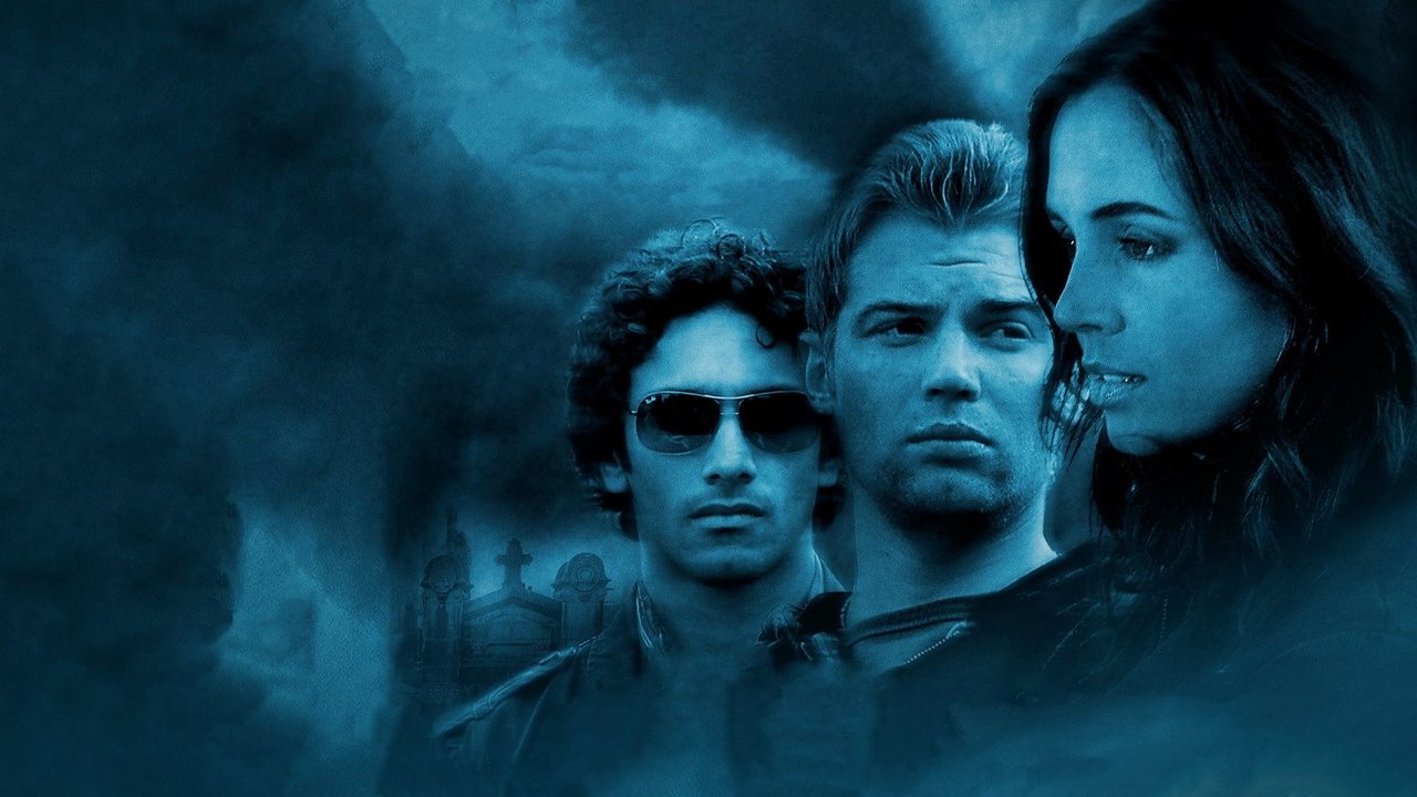 Open Graves (2009) abspielen