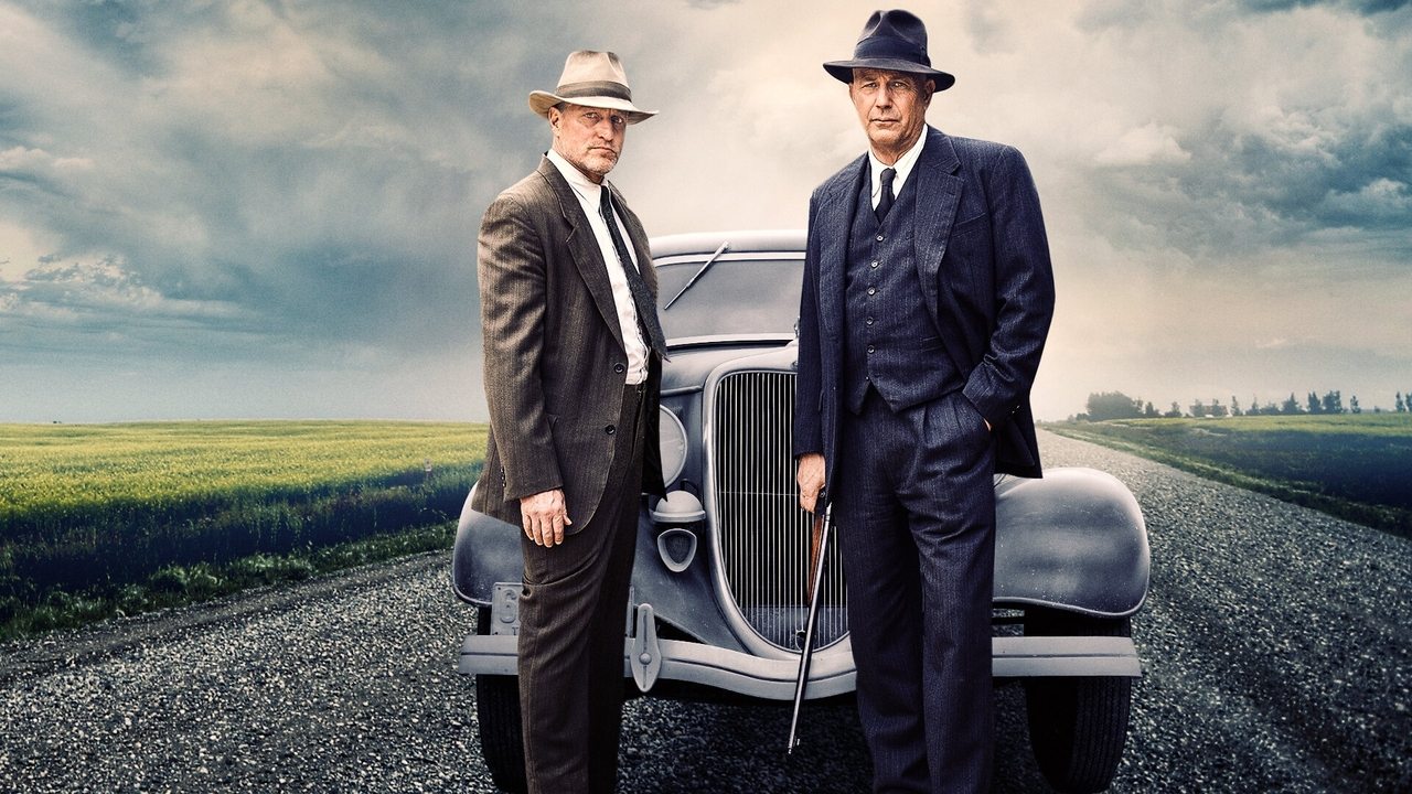 The Highwaymen (2019) abspielen