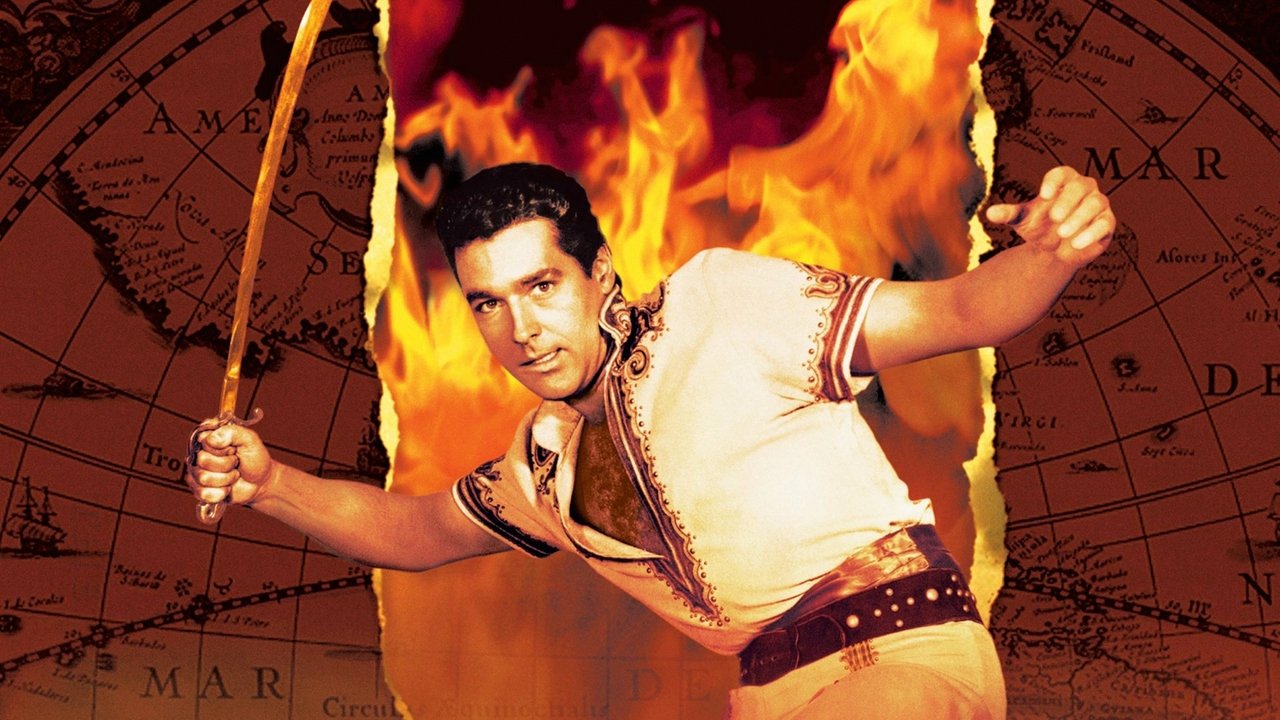 Sindbads 7. Reise (1958) abspielen