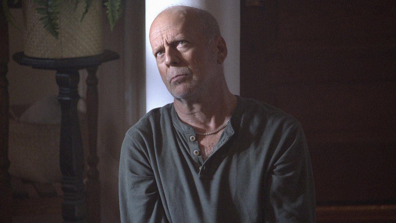 Survive the Night (2020) abspielen