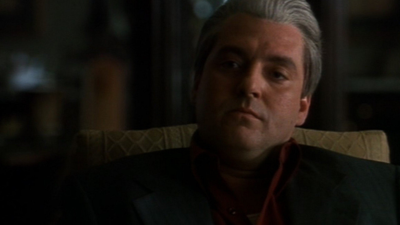 The Mob - Der Pate von Manhattan (1998) abspielen