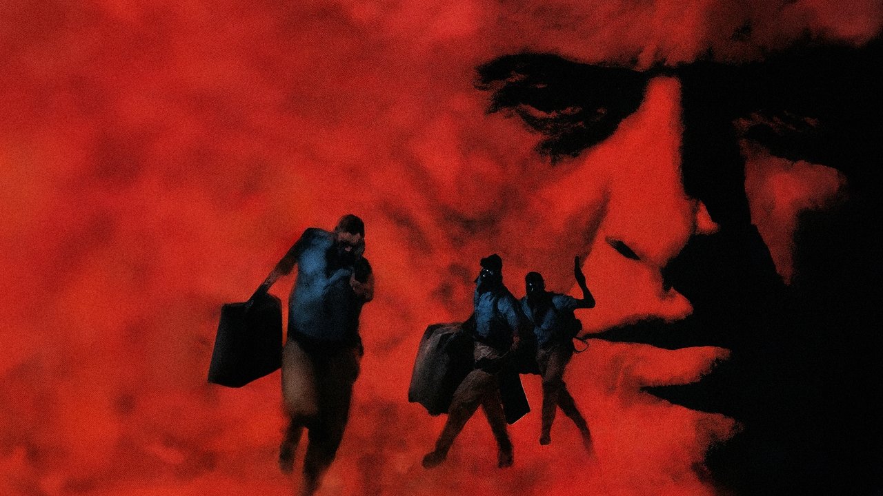 Blast - Das Atlanta-Massaker (1997) abspielen