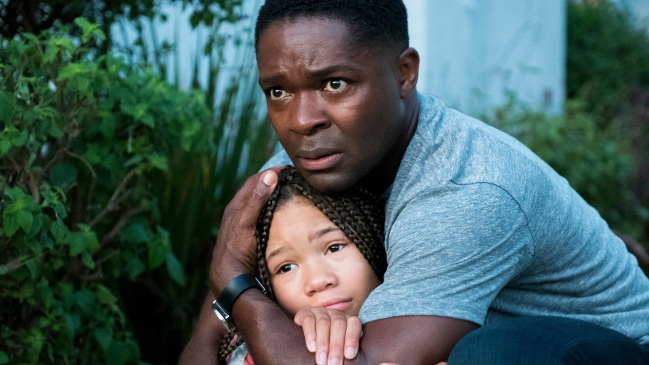 Don't Let Go (2019) abspielen