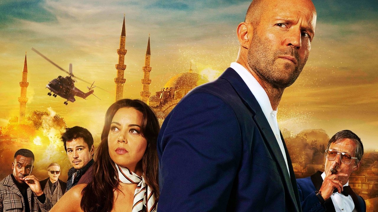 Operation Fortune (2023) abspielen