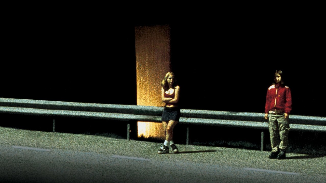 Raus aus Åmål (1998) abspielen