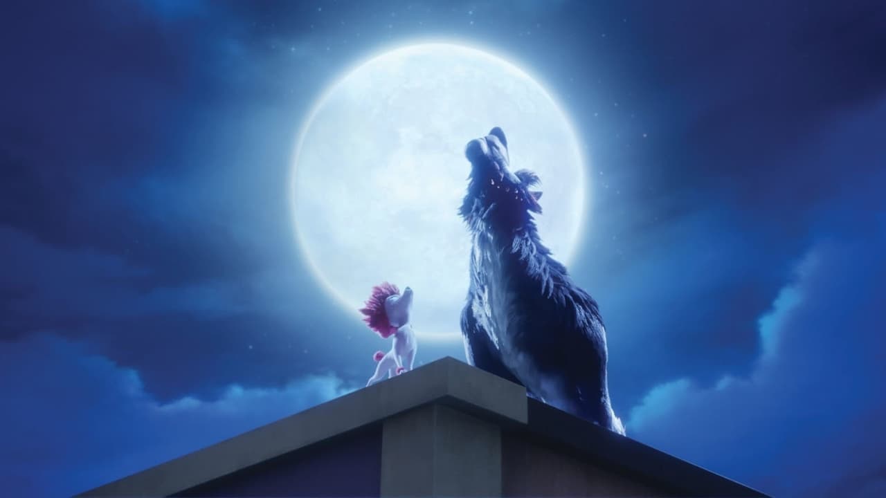 100% Wolf (2020) abspielen