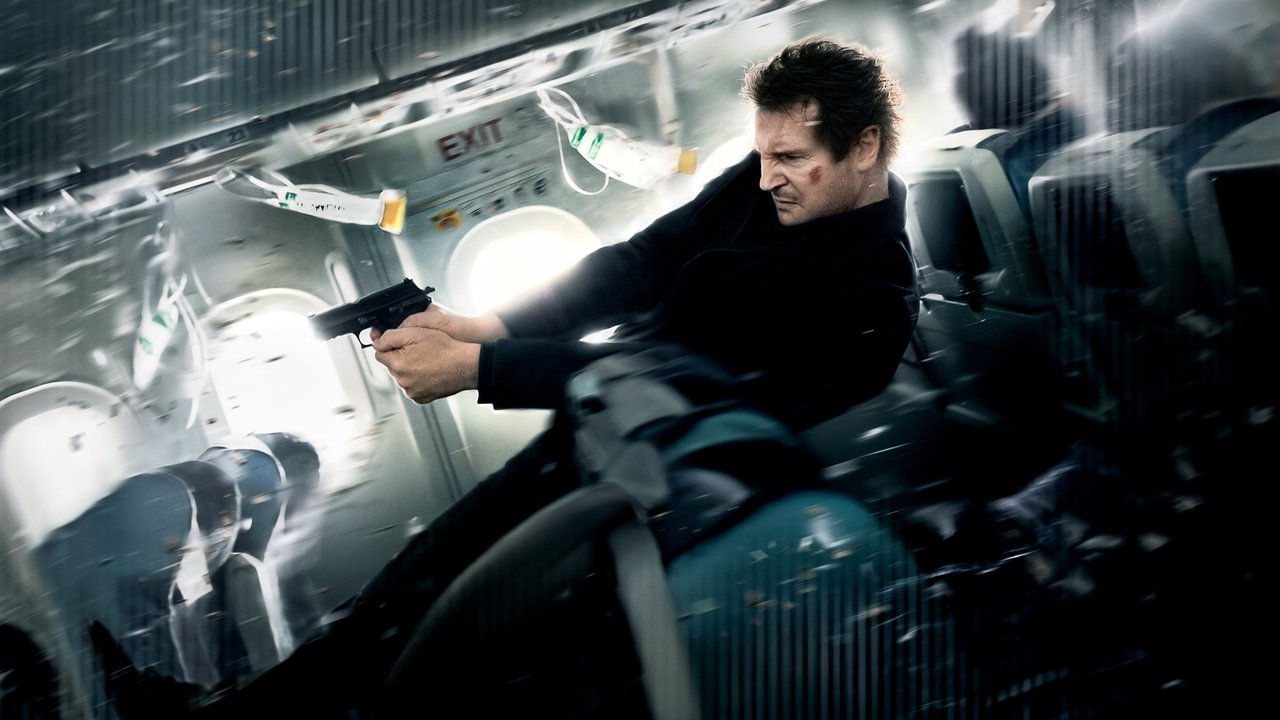 Non-Stop (2014) abspielen