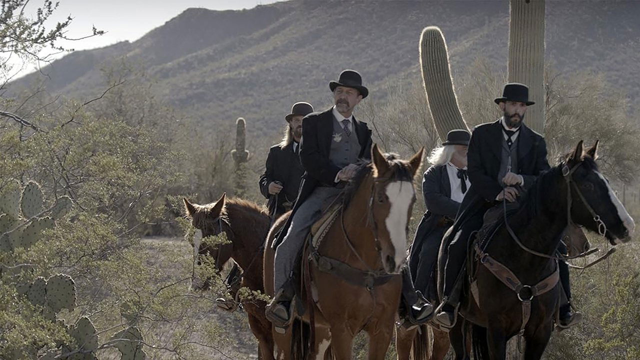 Among Wolves - Geächtet und gefürchtet (2023) abspielen