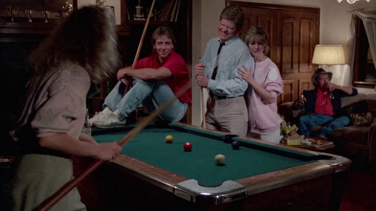 Nacht des Grauens (1987) abspielen