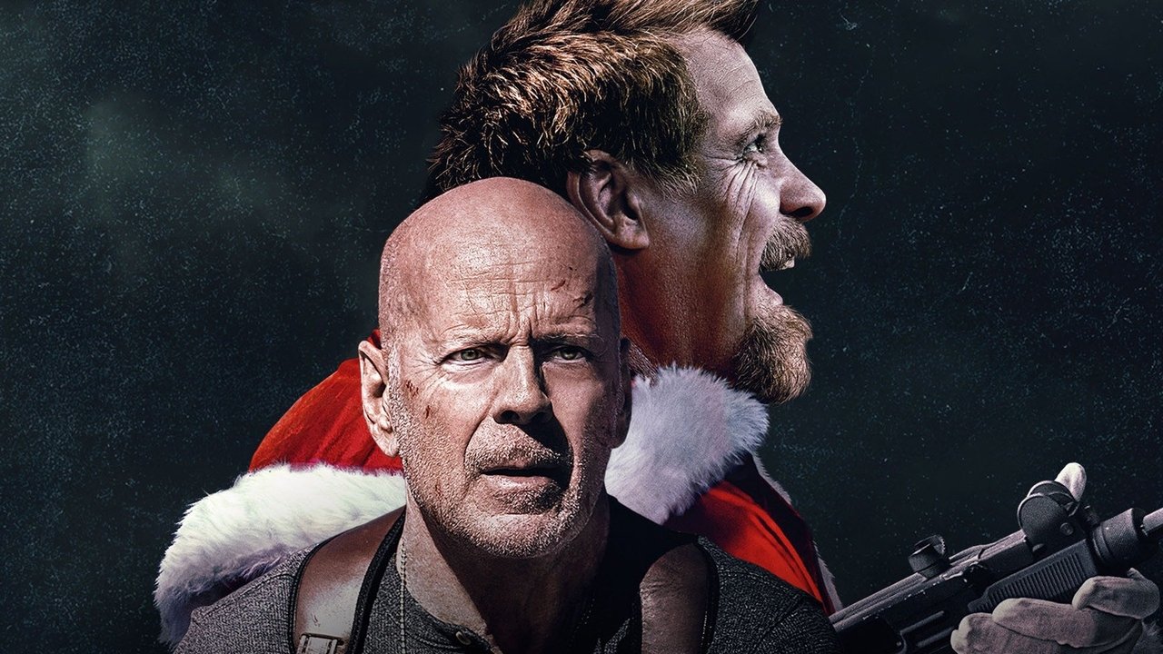 Detective Knight: Redemption (2022) abspielen