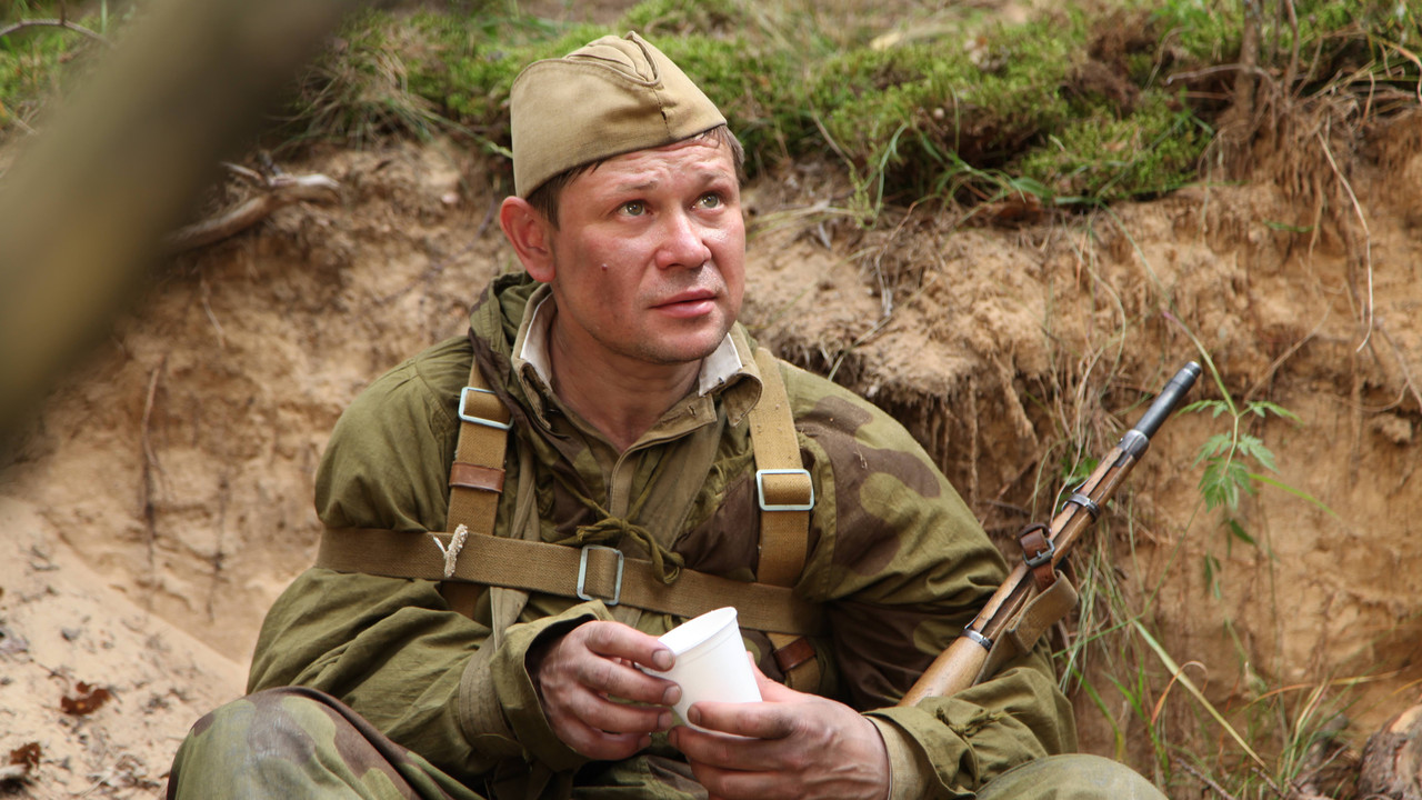 Secret Weapon – Die Geheimwaffe (2019) abspielen