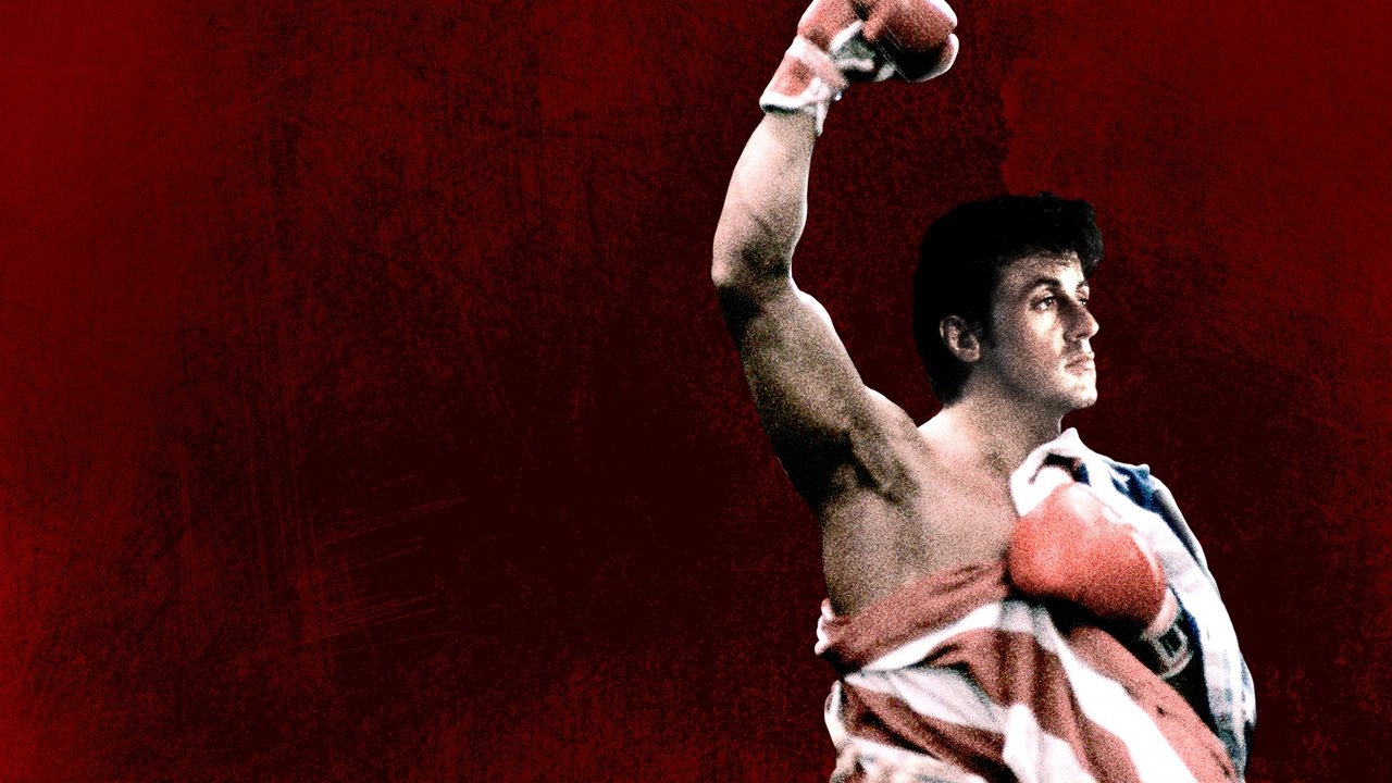 Rocky IV - Der Kampf des Jahrhunderts (1985) abspielen