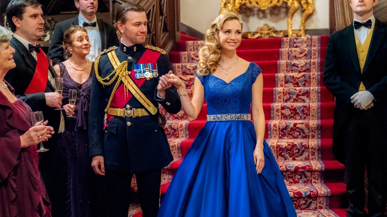 Royally Ever After – Ich heirate einen Prinzen! (2018) abspielen