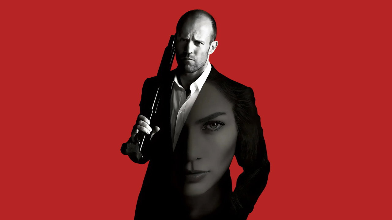 Parker (2013) abspielen