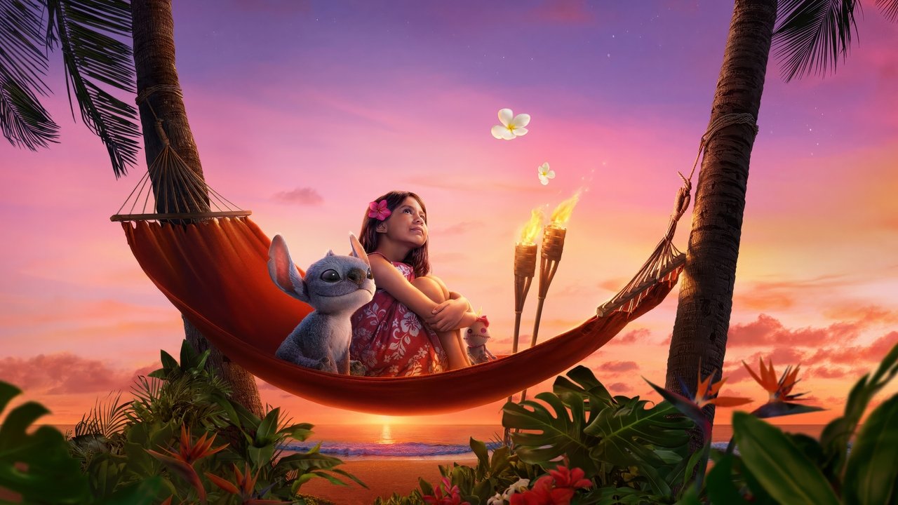 Lilo & Stitch (2025) abspielen