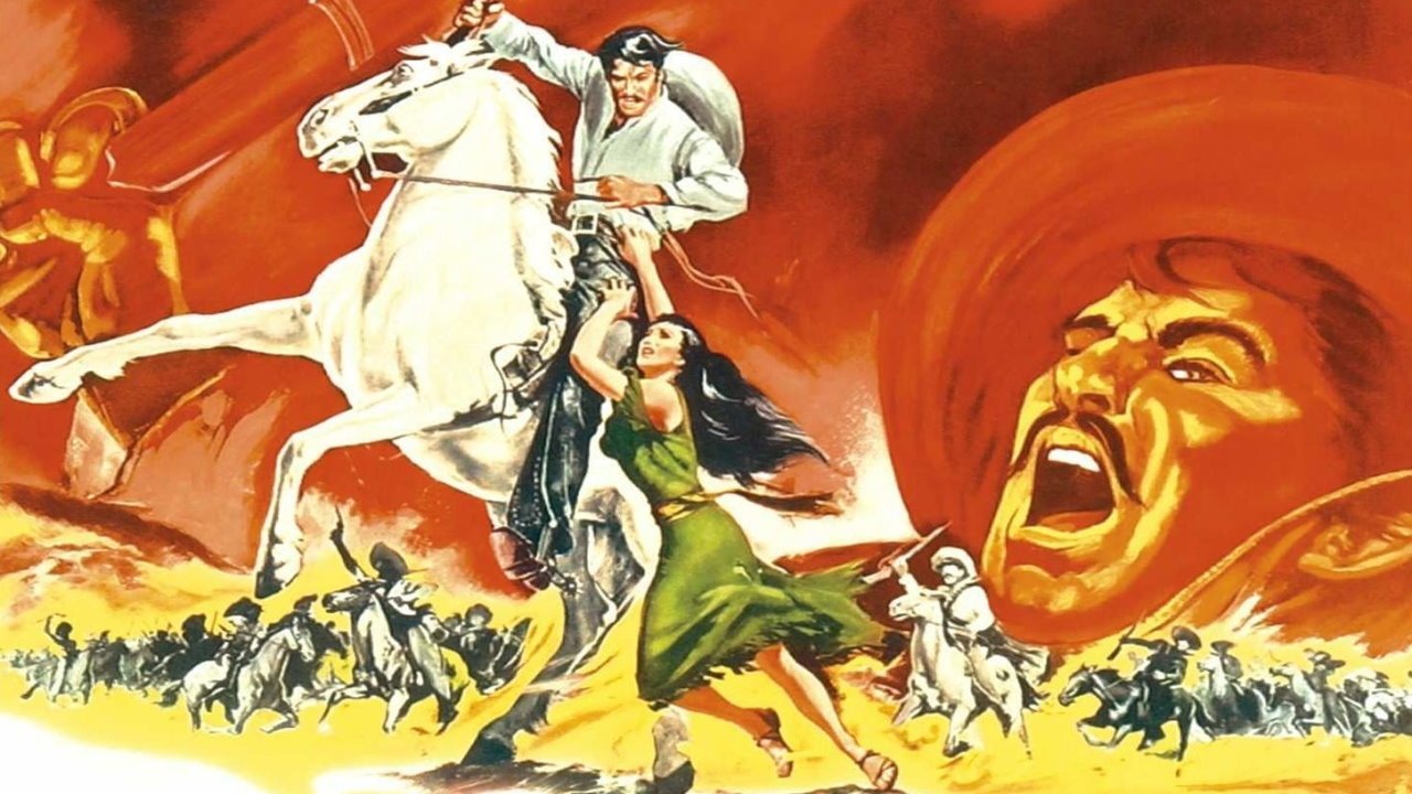 Viva Zapata! (1952) abspielen