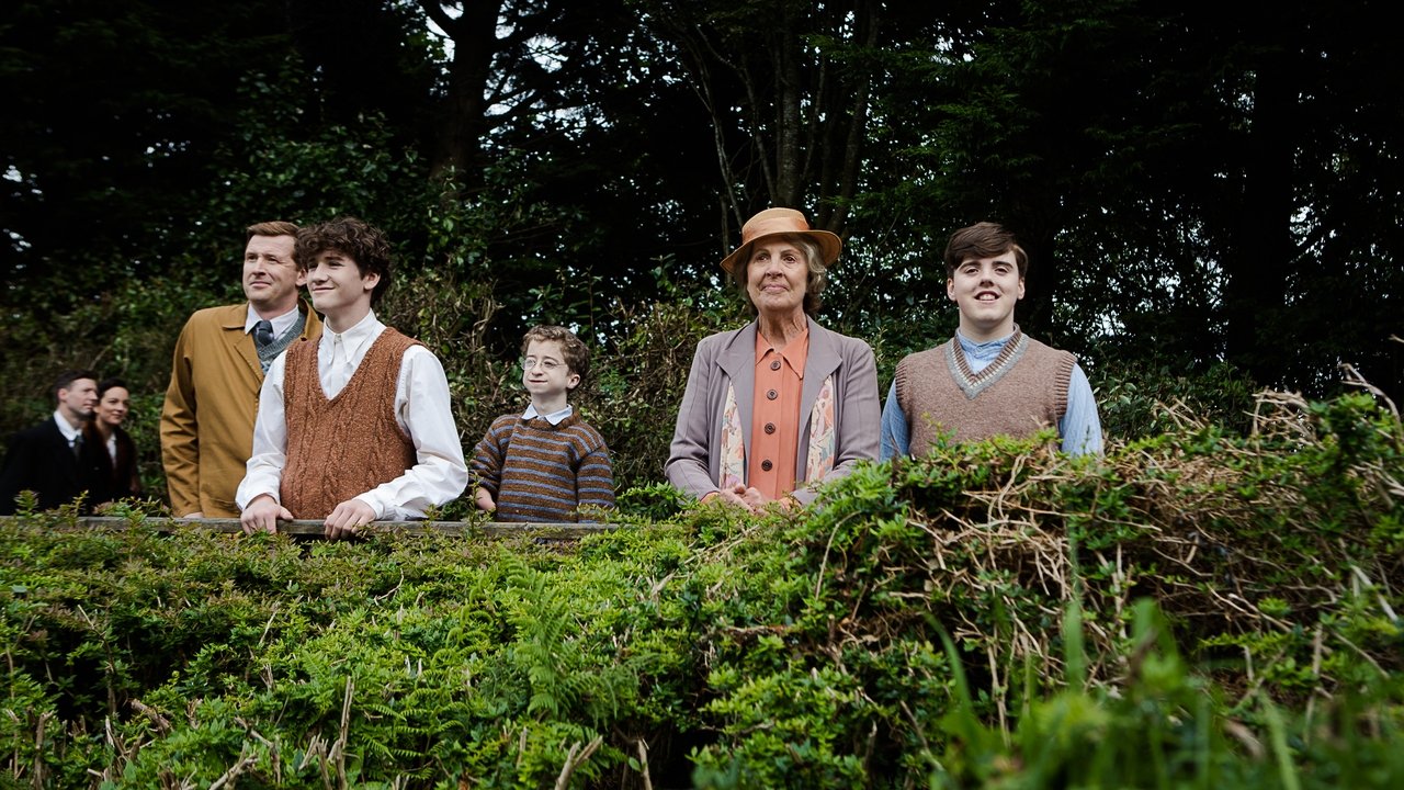 Der Zoo (2018) abspielen